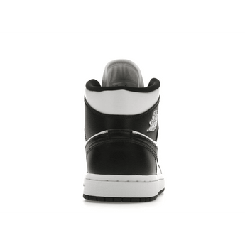 Air Jordan 1 Mid Panda - Sneakerzone