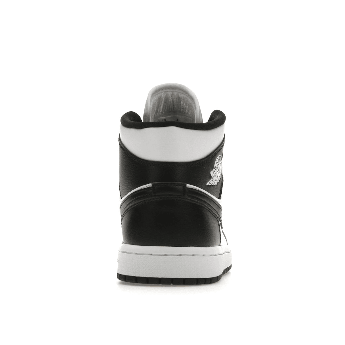 Air Jordan 1 Mid Panda - Sneakerzone