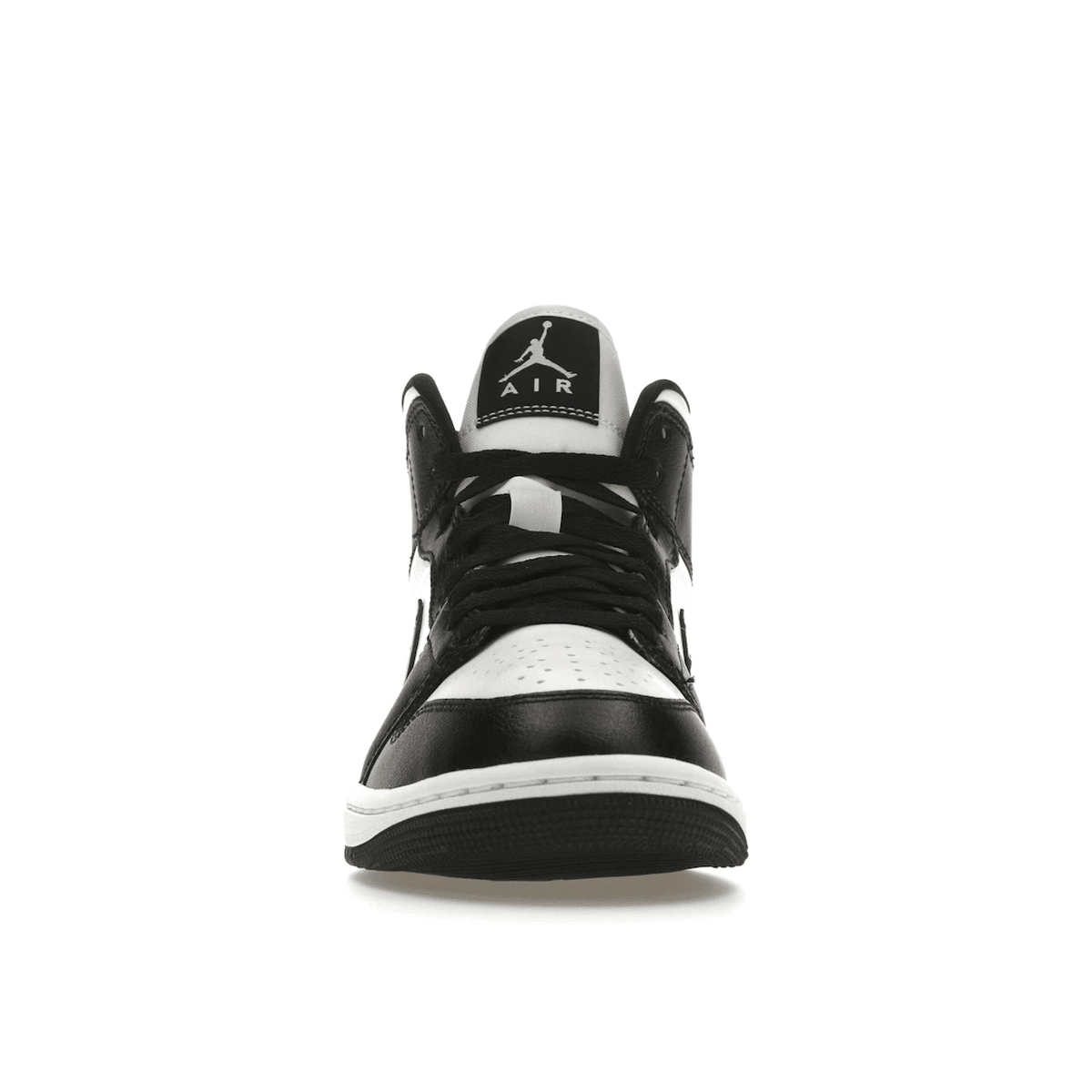 Air Jordan 1 Mid Panda - Sneakerzone