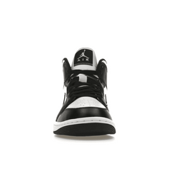 Air Jordan 1 Mid Panda - Sneakerzone