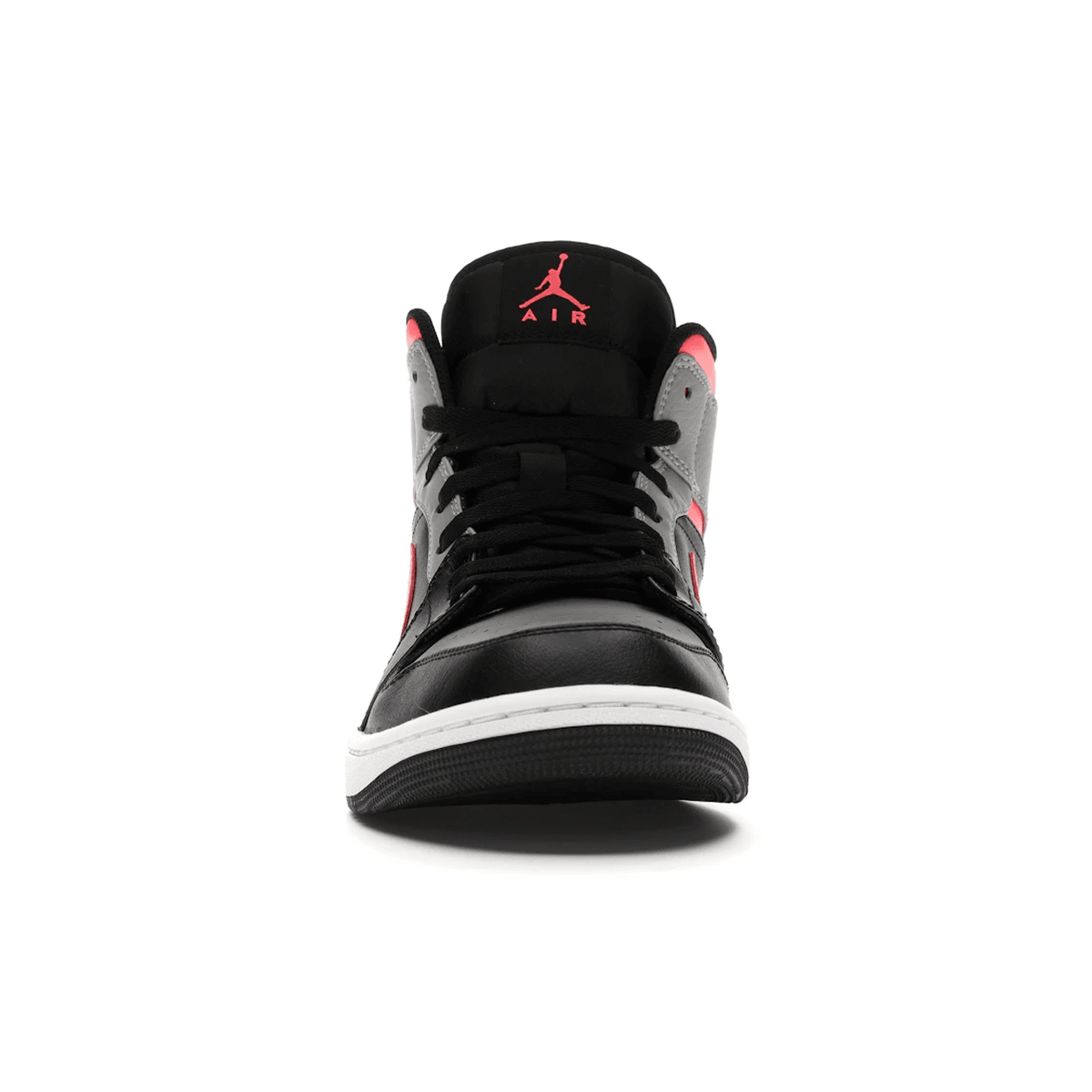 Air Jordan 1 Mid Pink Shadow - Sneakerzone