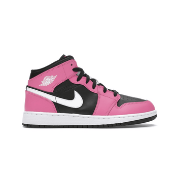 Air Jordan 1 Mid Pinksicle - Sneakerzone