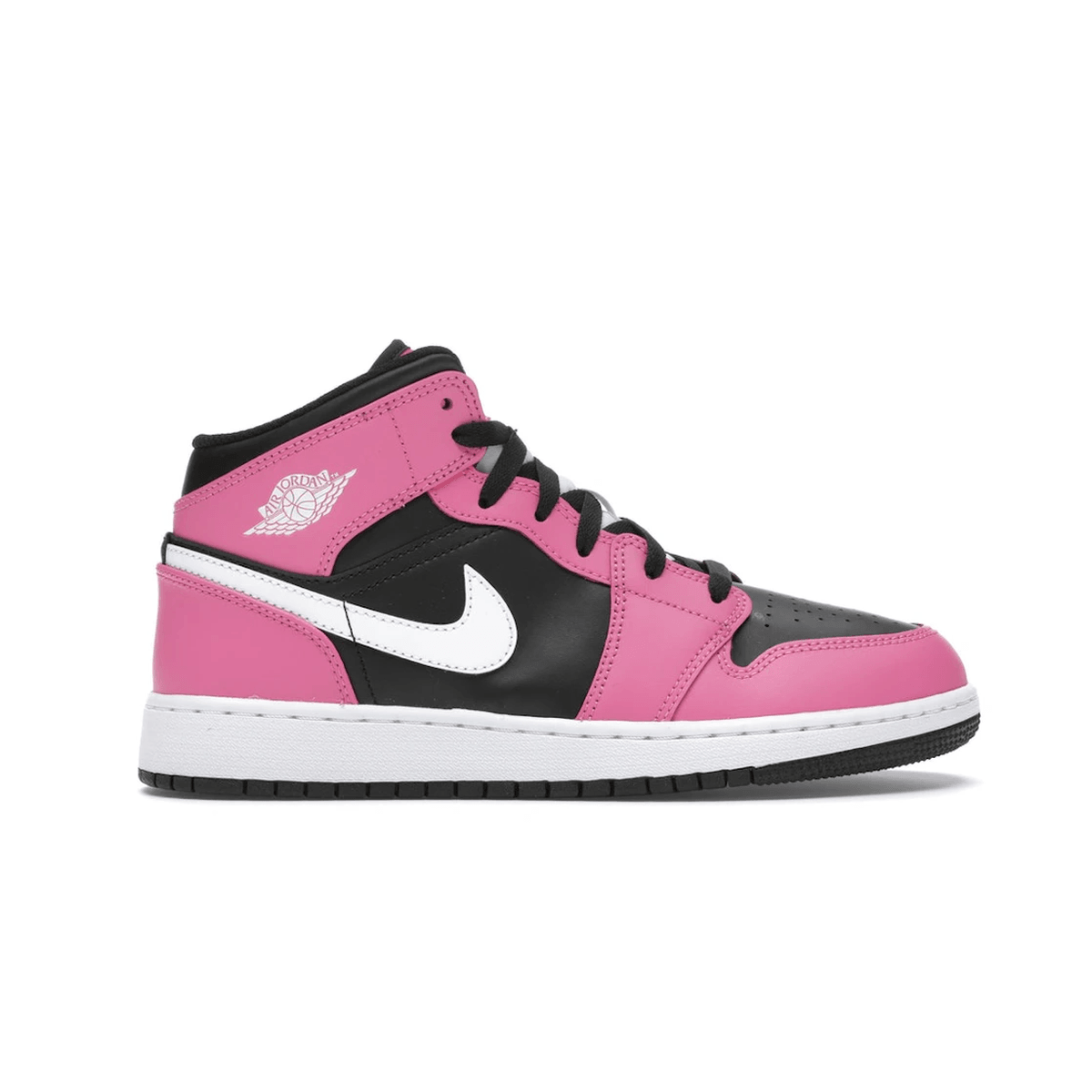 Air Jordan 1 Mid Pinksicle - Sneakerzone