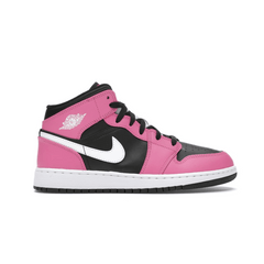 Air Jordan 1 Mid Pinksicle - Sneakerzone