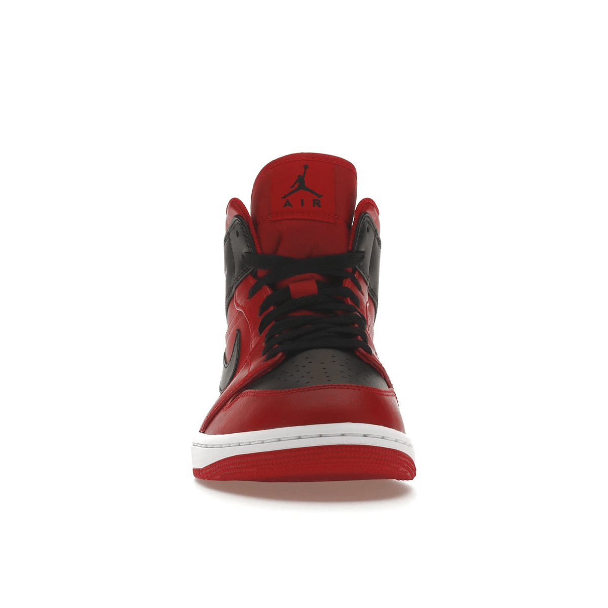 Air Jordan 1 Mid Reverse Bred secondary image