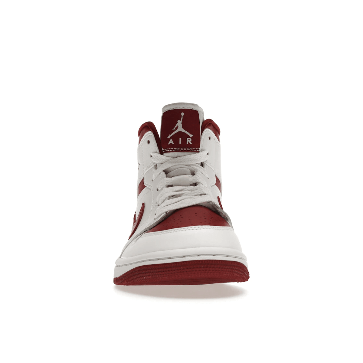 Air Jordan 1 Mid Reverse Chicago - Sneakerzone