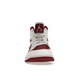 Air Jordan 1 Mid Reverse Chicago - Sneakerzone