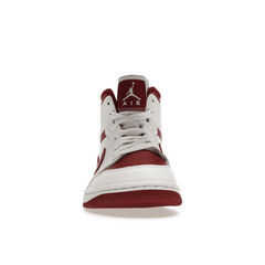 Air Jordan 1 Mid Reverse Chicago - Sneakerzone