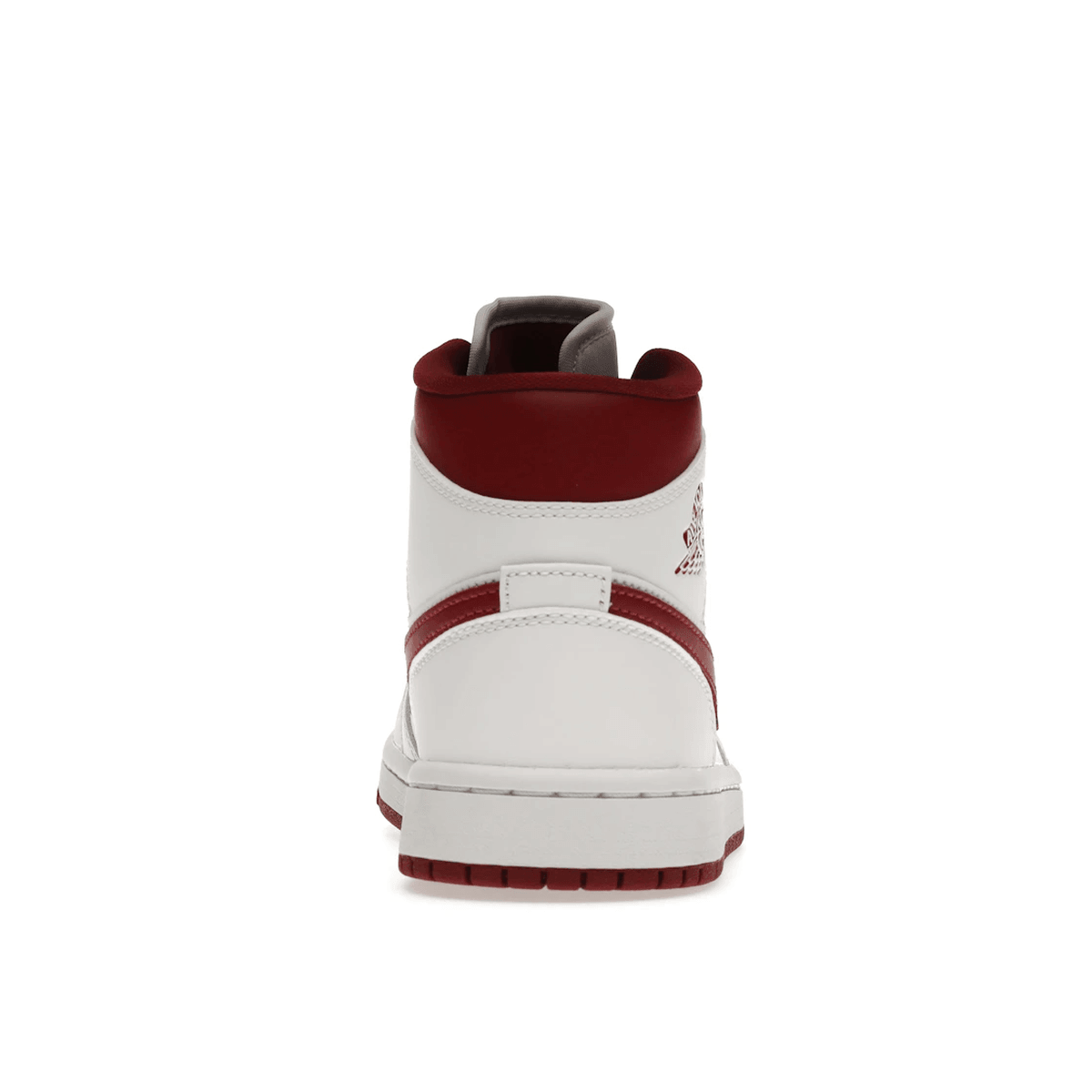 Air Jordan 1 Mid Reverse Chicago - Sneakerzone