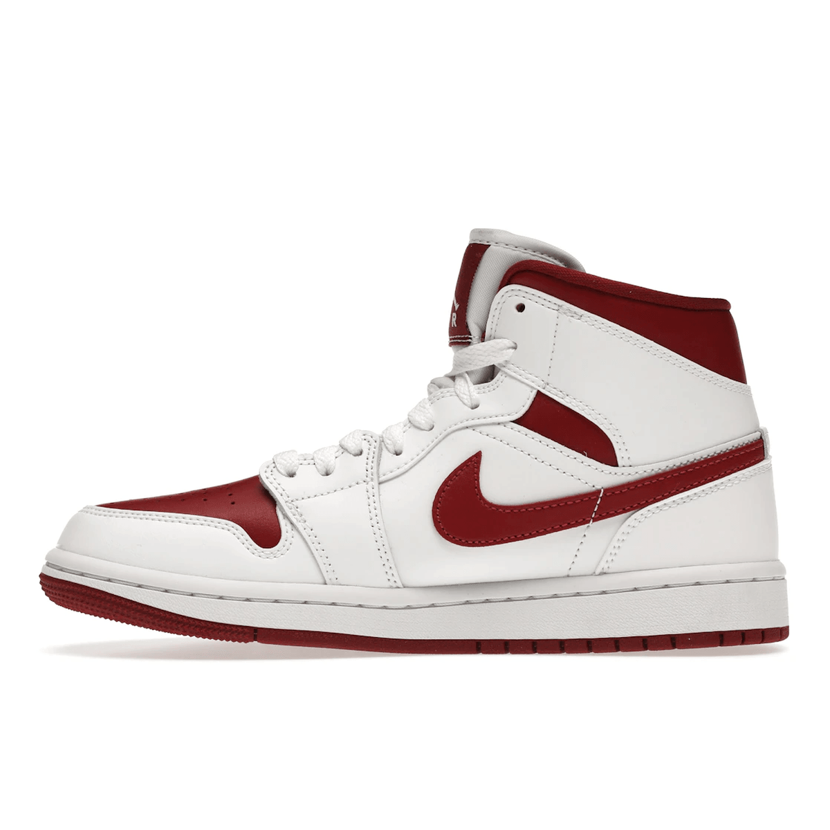 Air Jordan 1 Mid Reverse Chicago - Sneakerzone