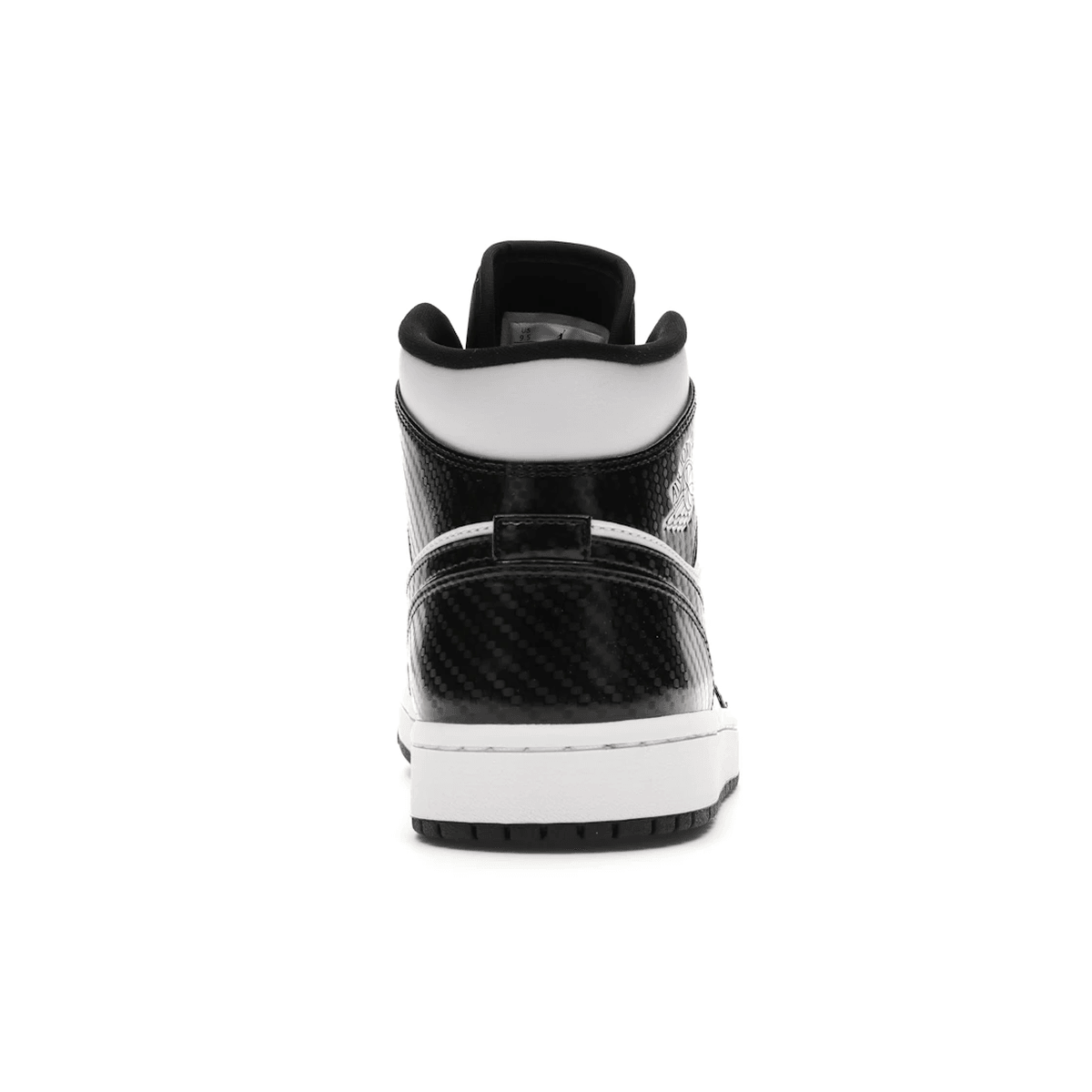 Air Jordan 1 Mid SE All-Star Carbon Fiber - Sneakerzone