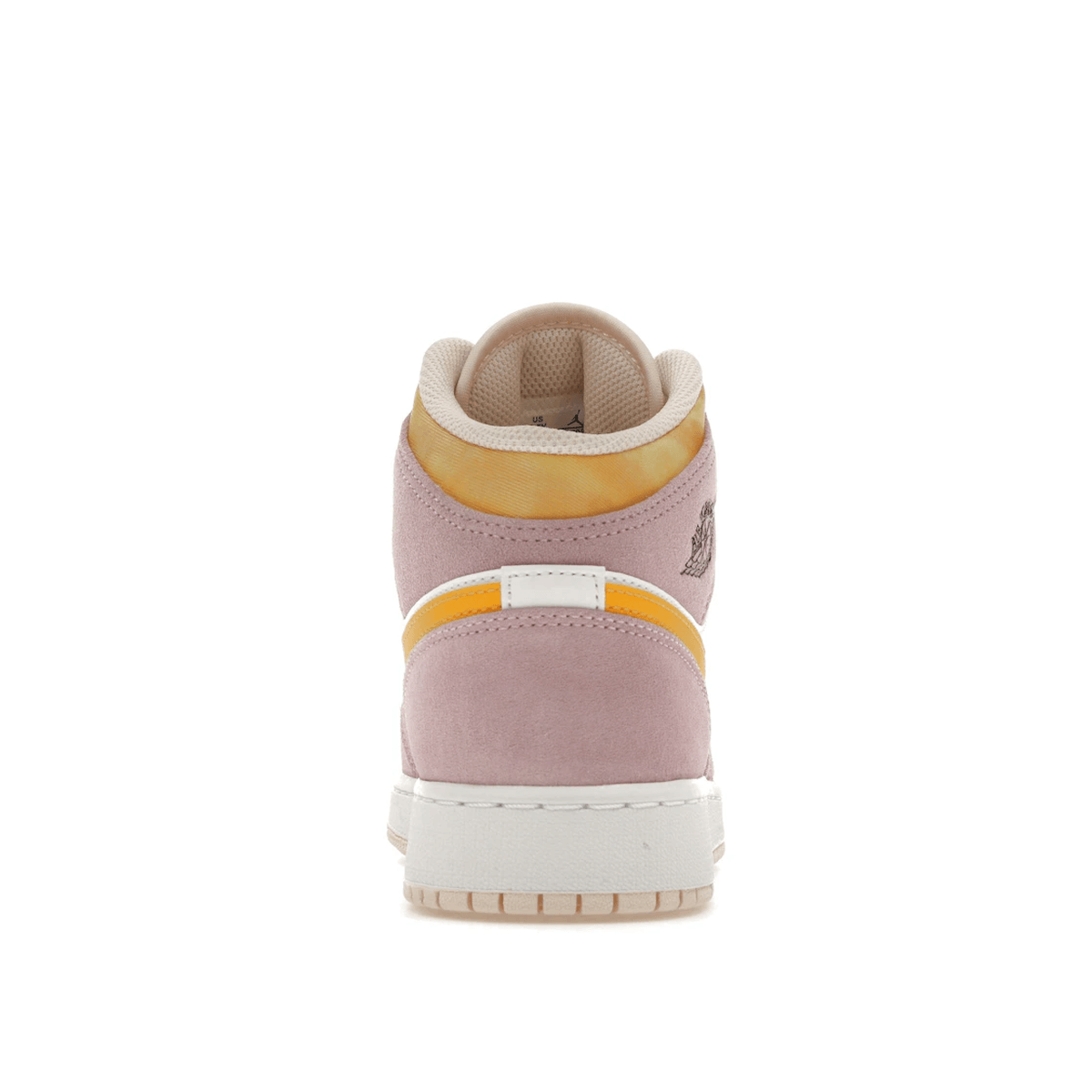 Air Jordan 1 Mid SE Arctic Pink - Sneakerzone