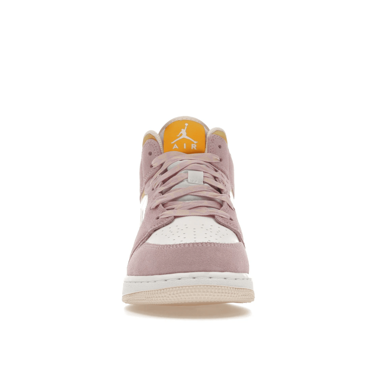 Air Jordan 1 Mid SE Arctic Pink - Sneakerzone