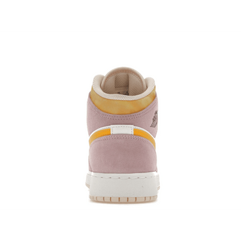 Air Jordan 1 Mid SE Arctic Pink - Sneakerzone
