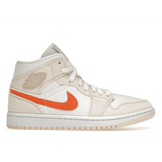Air Jordan 1 Mid SE Corduroy Sail - Sneakerzone