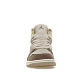 Air Jordan 1 Mid SE Craft Taupe Haze - Sneakerzone