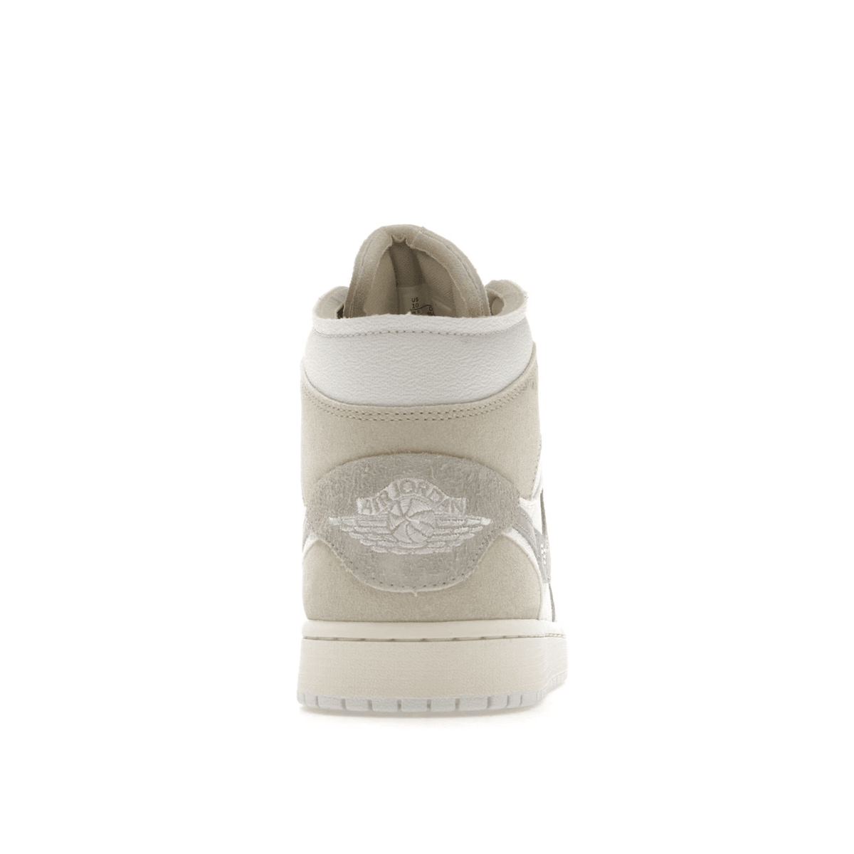 Air Jordan 1 Mid SE Craft Tech Grey - Sneakerzone