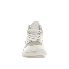 Air Jordan 1 Mid SE Craft Tech Grey - Sneakerzone
