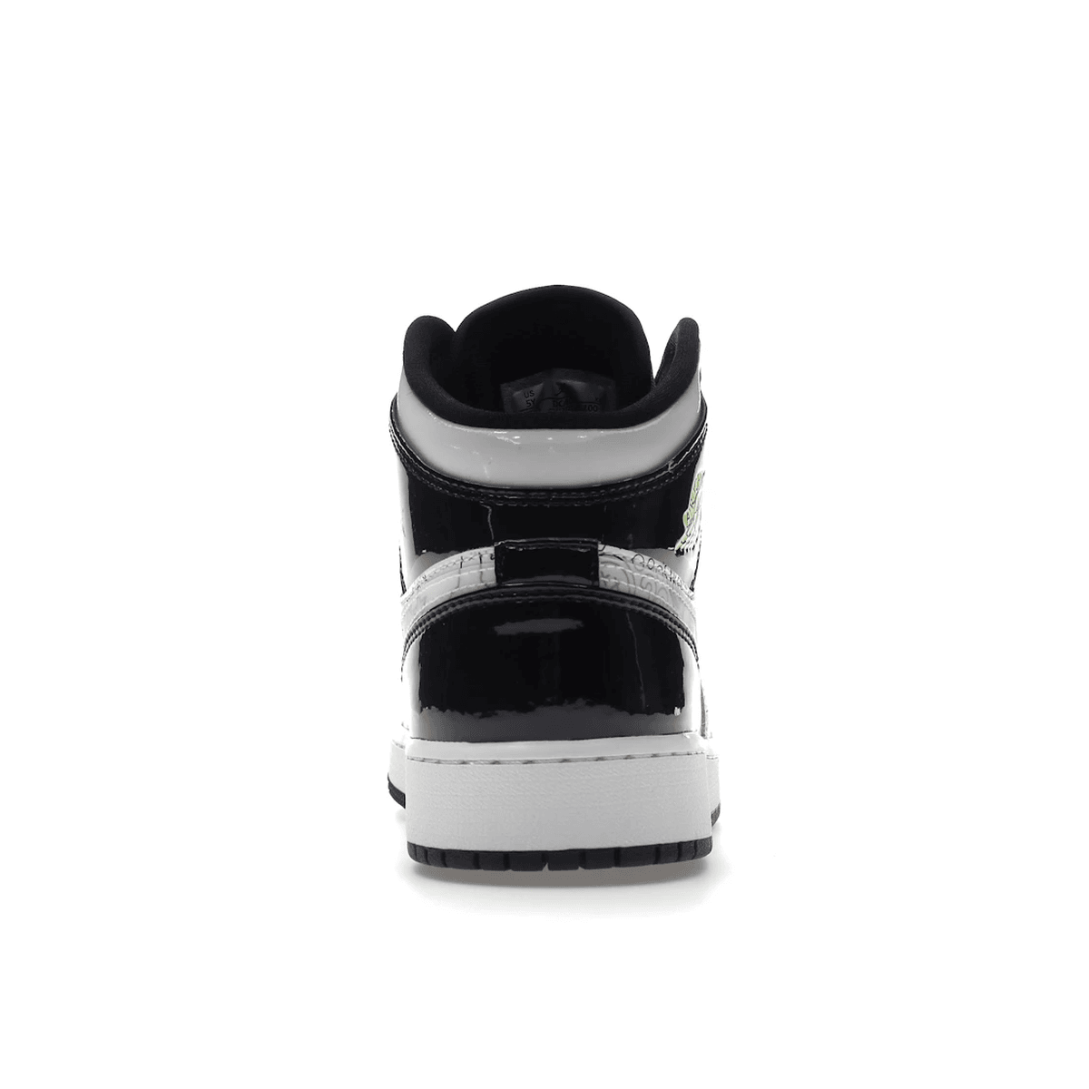 Air Jordan 1 Mid SE DIY - Sneakerzone