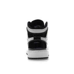 Air Jordan 1 Mid SE DIY - Sneakerzone
