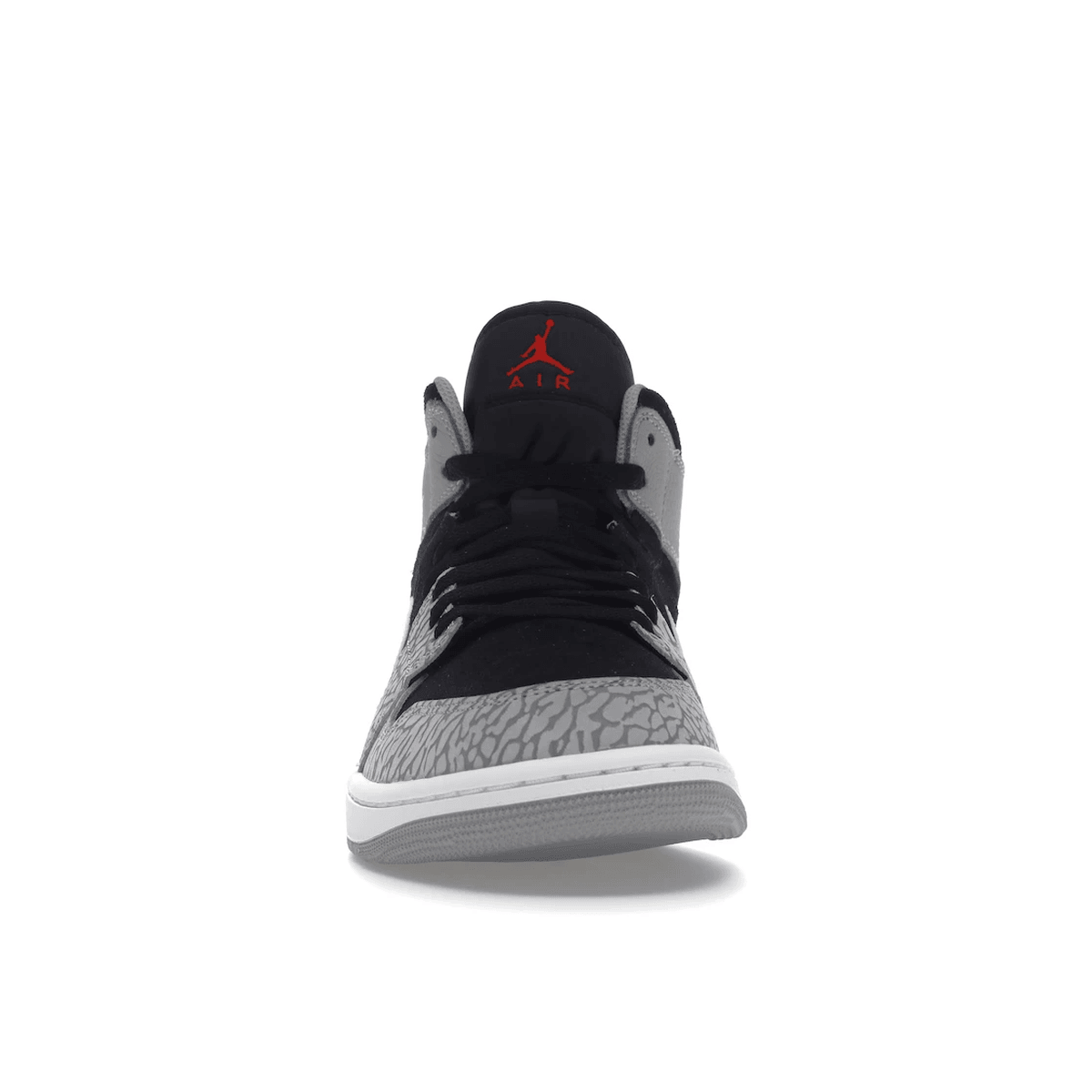 Air Jordan 1 Mid SE Elephant Print secondary image