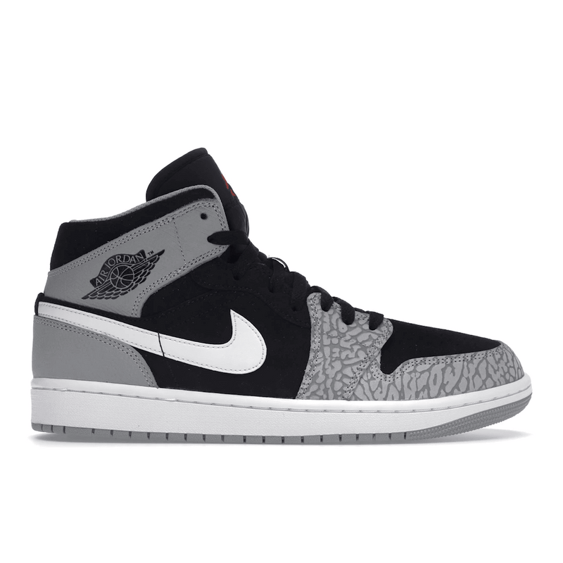 Air Jordan 1 Mid SE Elephant Print product image