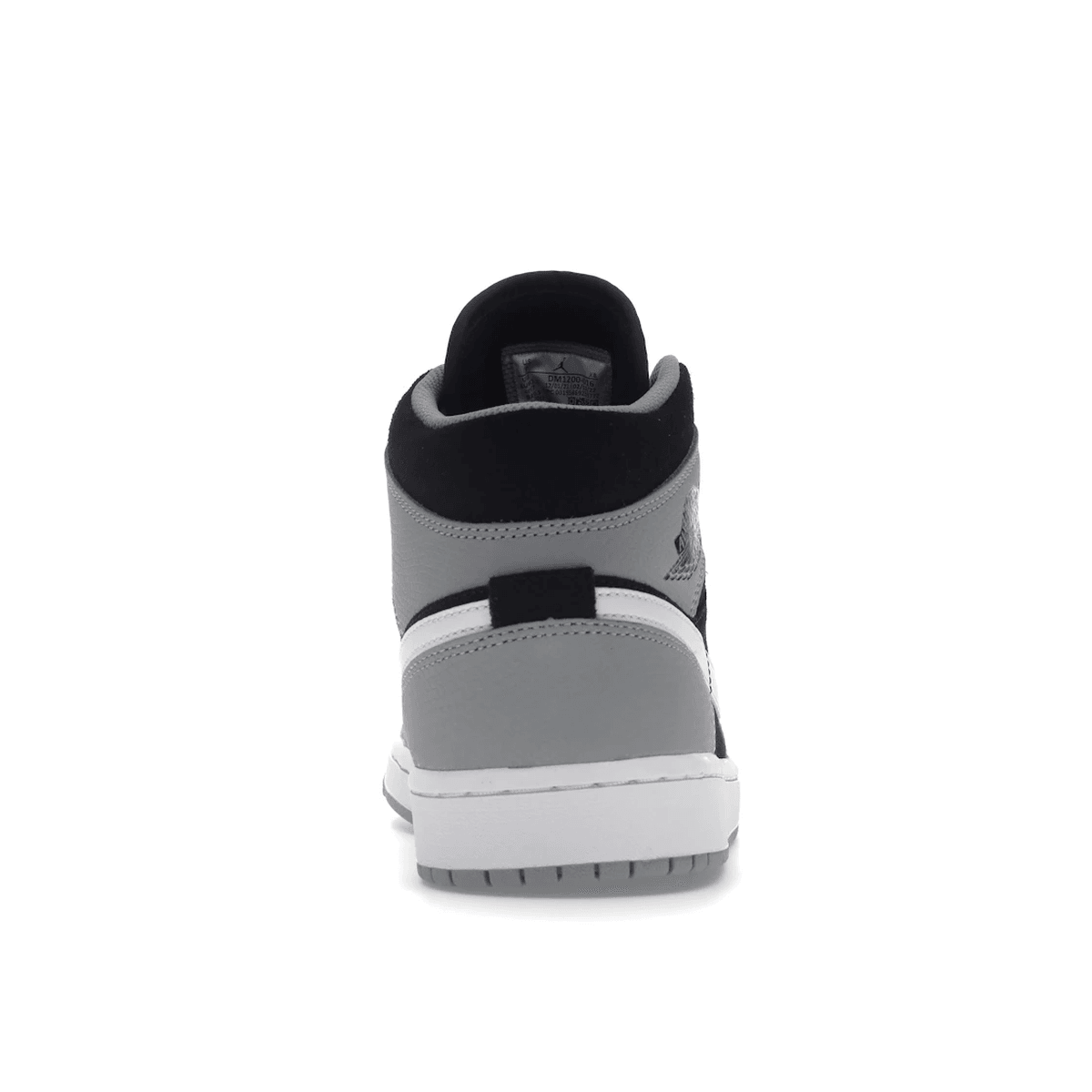 Air Jordan 1 Mid SE Elephant Print - Sneakerzone