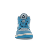 Air Jordan 1 Mid SE Ice Blue - Sneakerzone