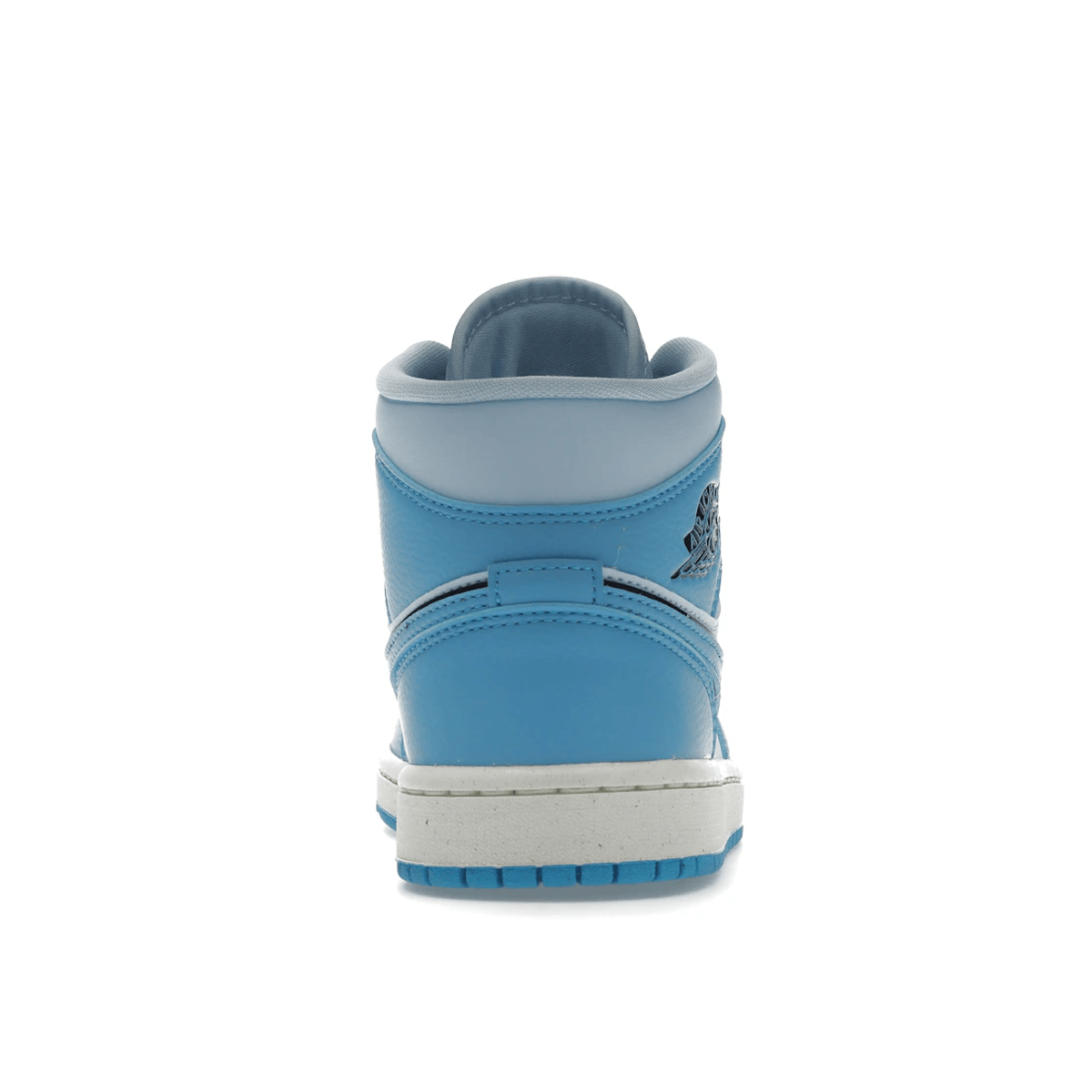 Air Jordan 1 Mid SE Ice Blue - Sneakerzone