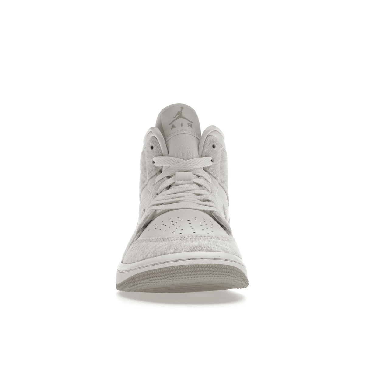 Air Jordan 1 Mid SE Light Iron Ore - Sneakerzone