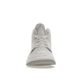 Air Jordan 1 Mid SE Light Iron Ore - Sneakerzone