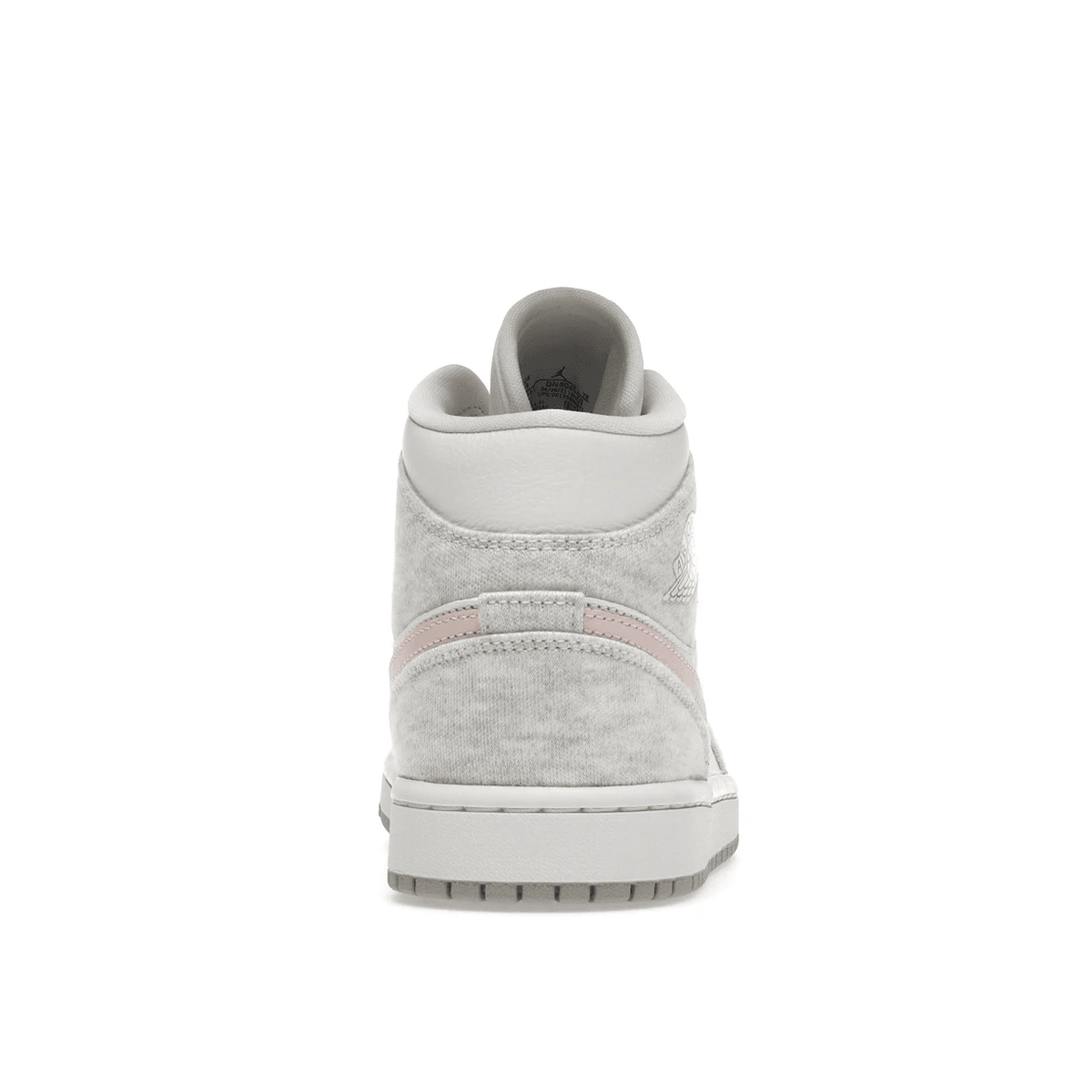 Air Jordan 1 Mid SE Light Iron Ore - Sneakerzone