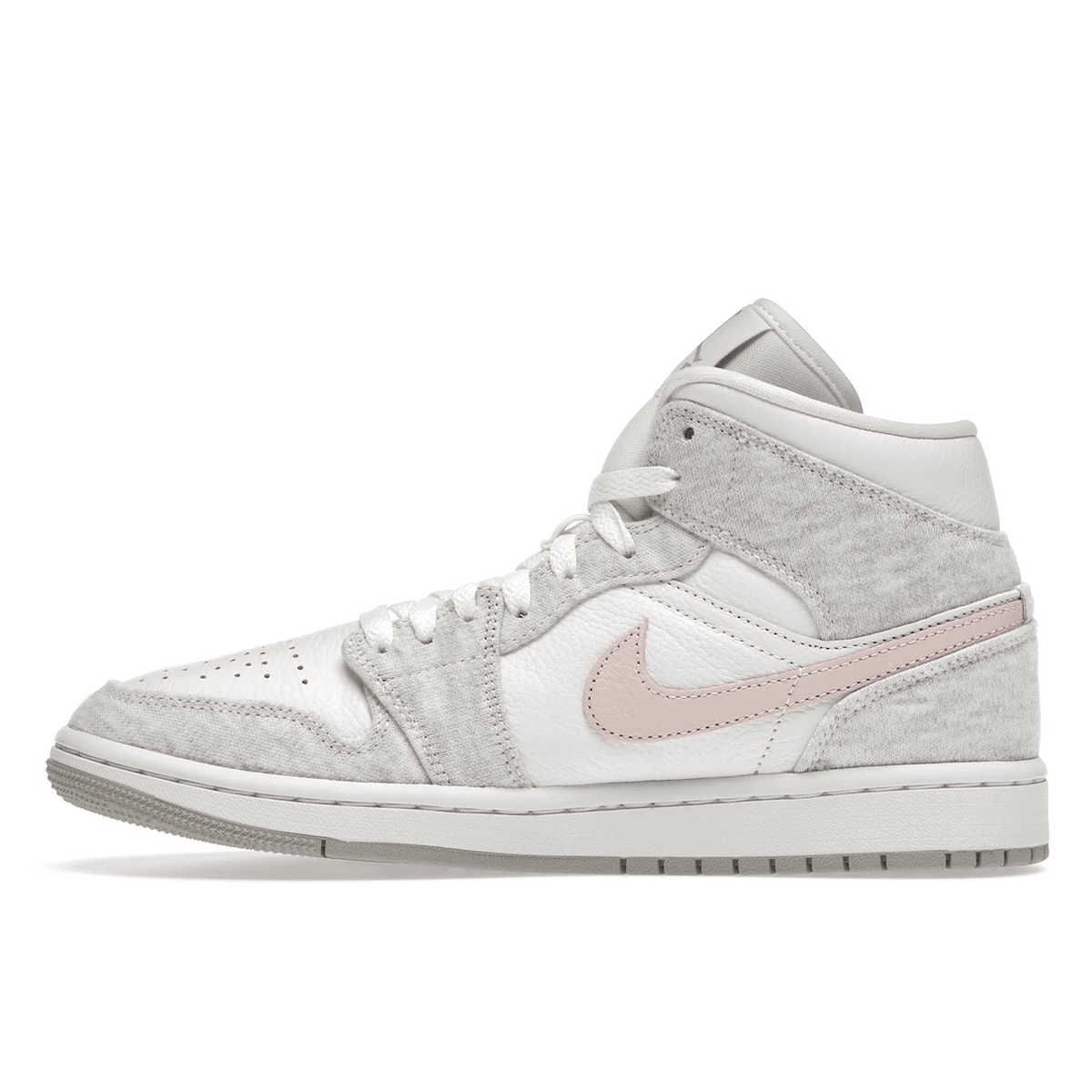 Air Jordan 1 Mid SE Light Iron Ore - Sneakerzone