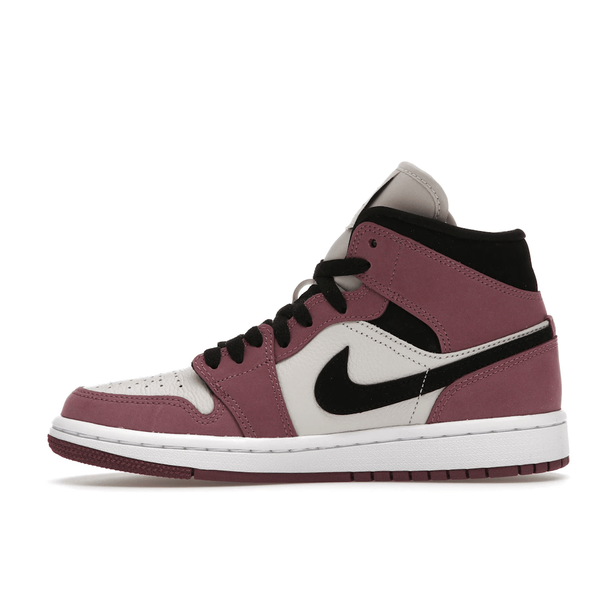 Air Jordan 1 Mid SE Light Mulberry - Sneakerzone