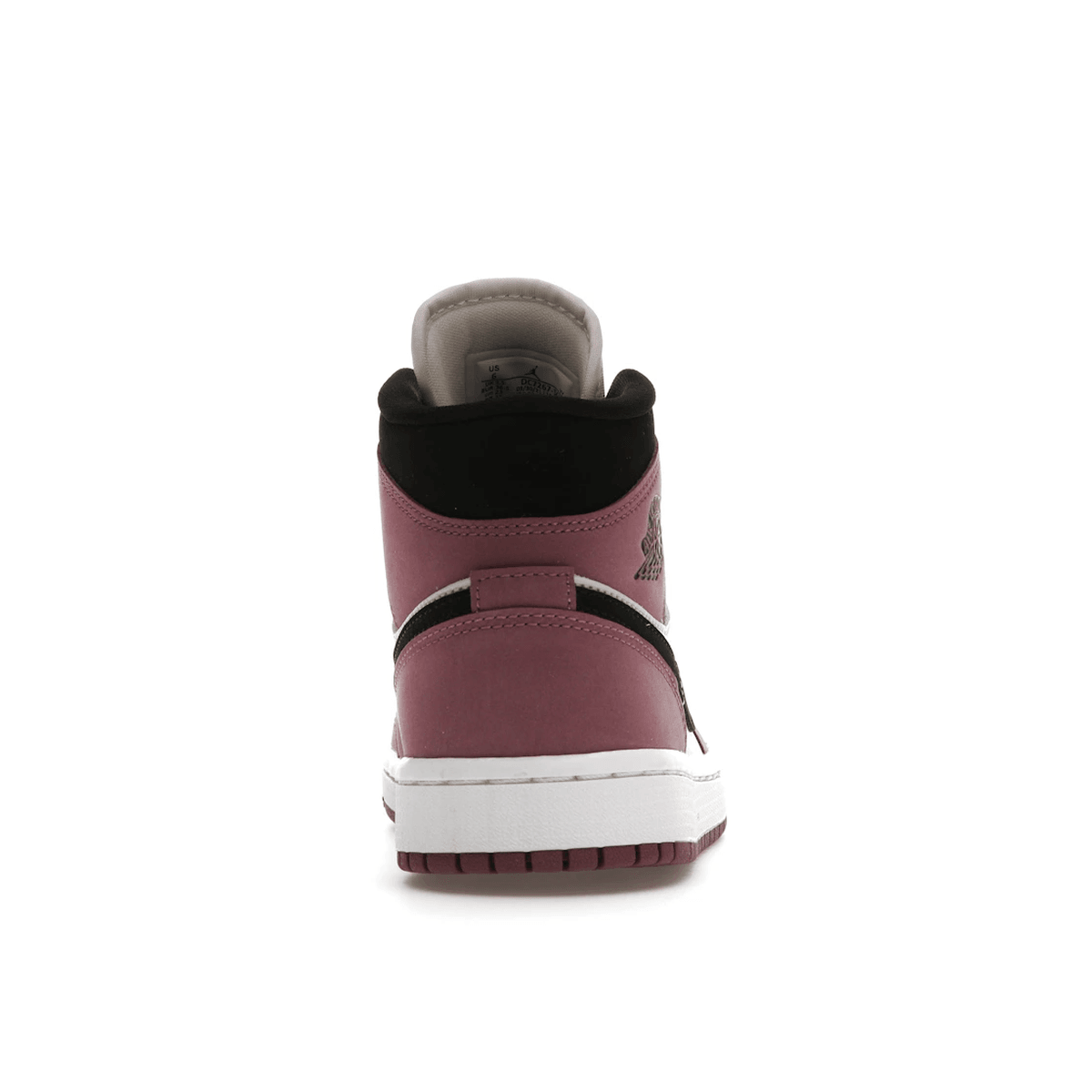 Air Jordan 1 Mid SE Light Mulberry - Sneakerzone
