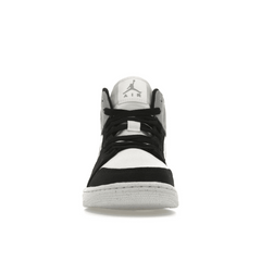 Air Jordan 1 Mid SE Light Steel Grey - Sneakerzone
