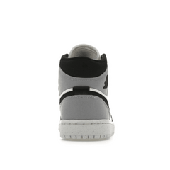 Air Jordan 1 Mid SE Light Steel Grey - Sneakerzone