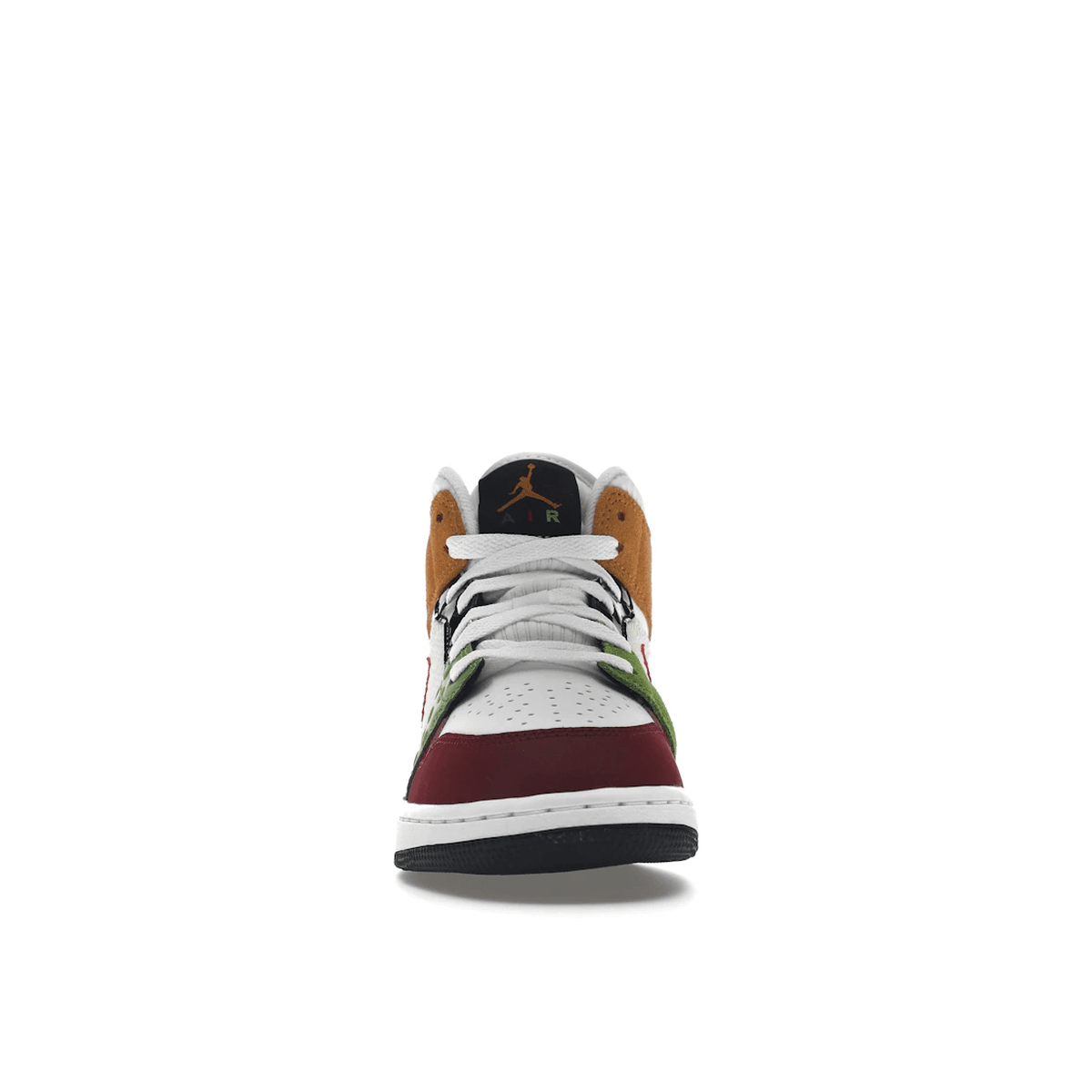 Air Jordan 1 Mid SE Messy Room - Sneakerzone