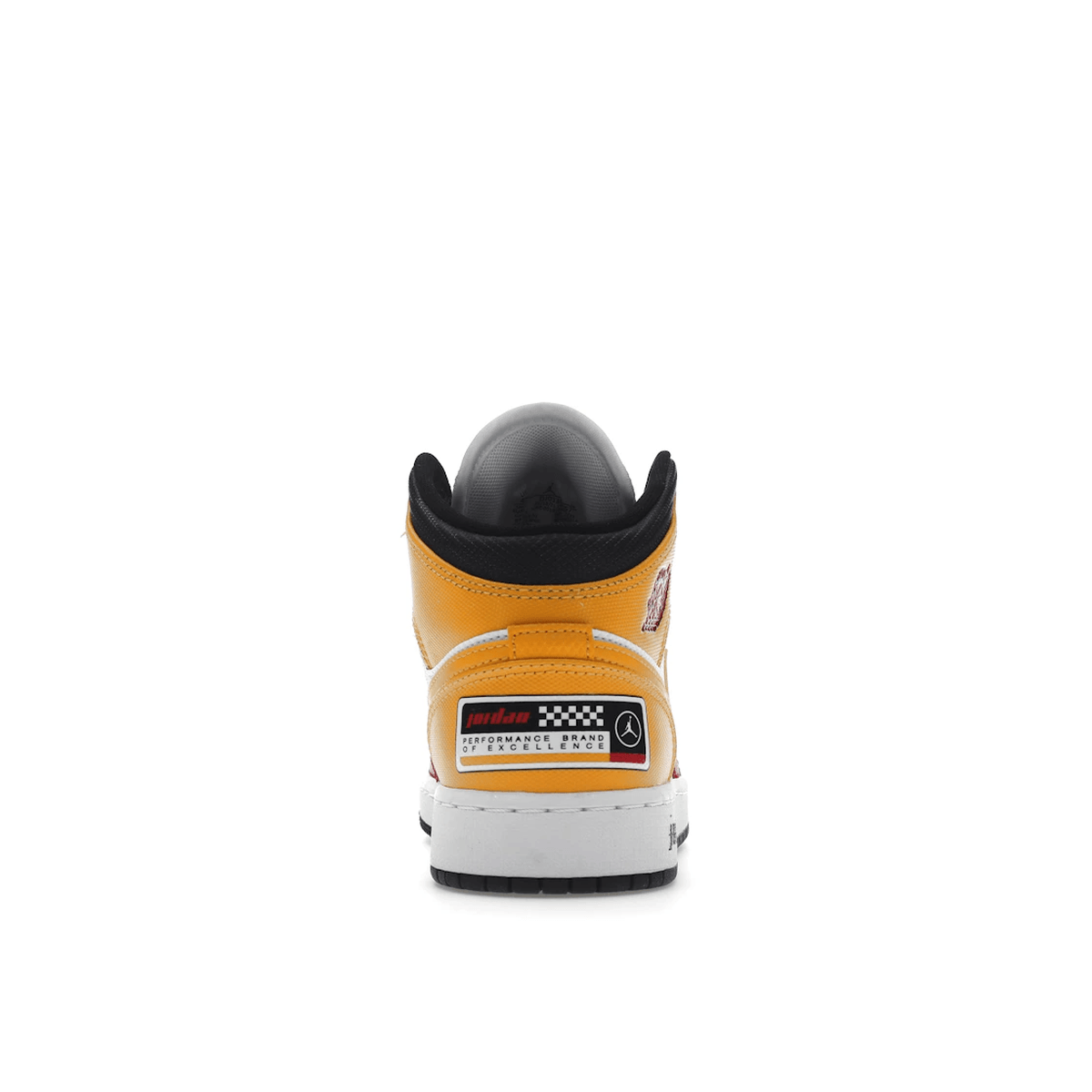 Air Jordan 1 Mid SE Motorsports - Sneakerzone