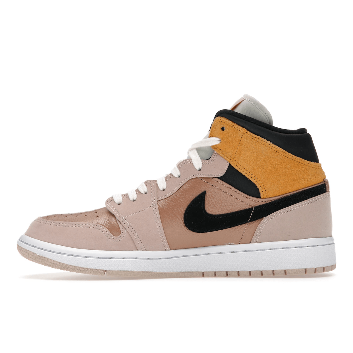 Air Jordan 1 Mid SE Particle Beige - Sneakerzone