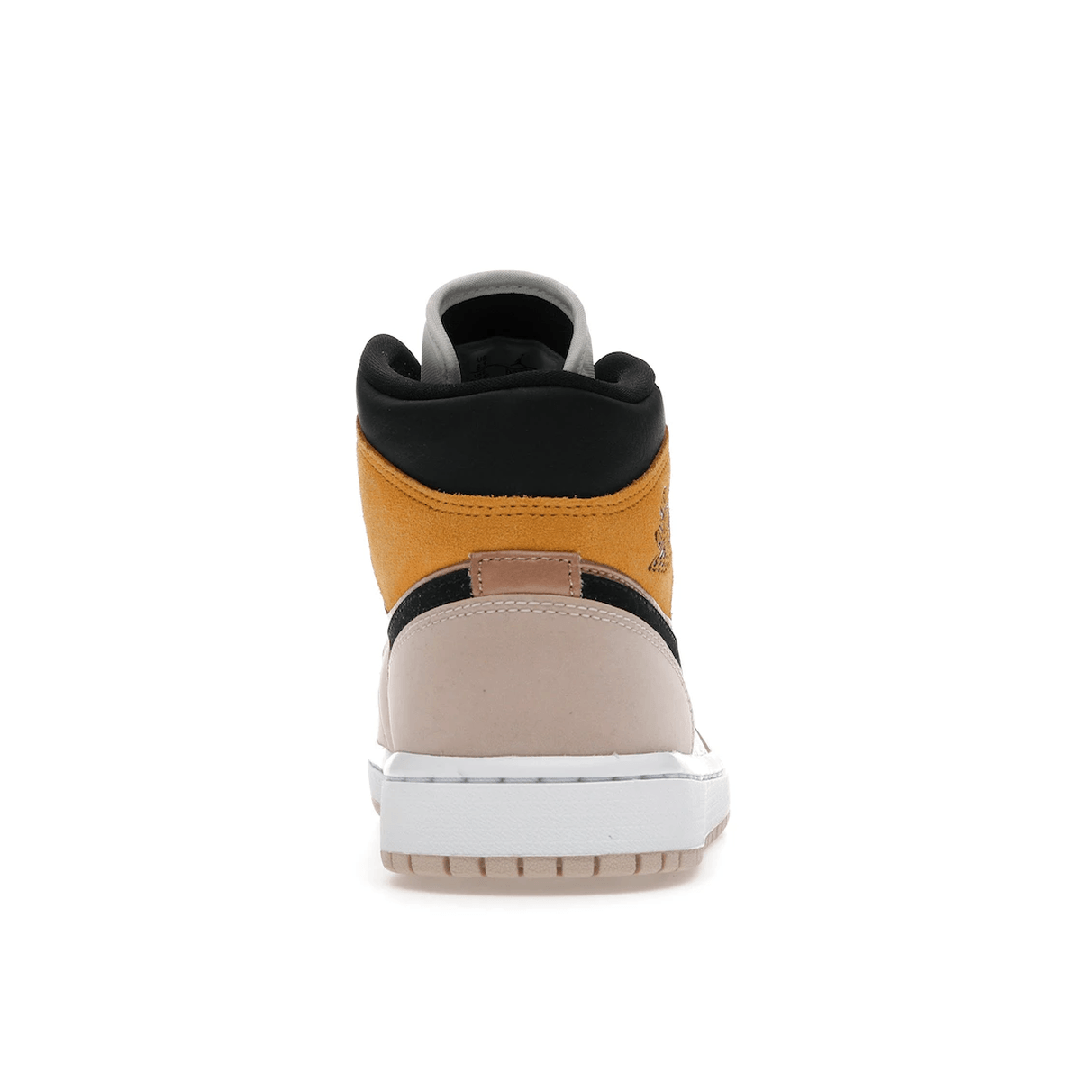 Air Jordan 1 Mid SE Particle Beige - Sneakerzone