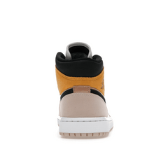 Air Jordan 1 Mid SE Particle Beige - Sneakerzone