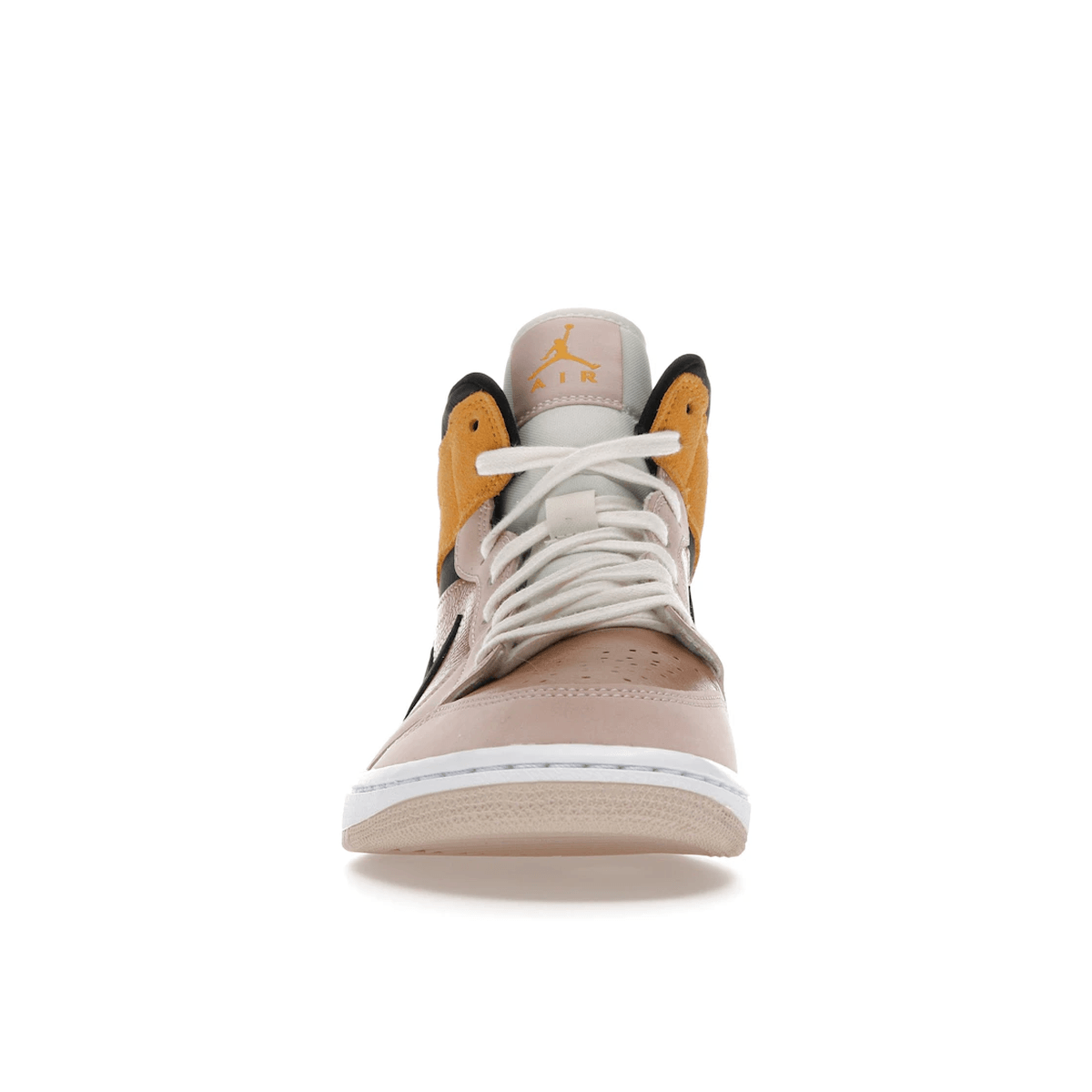 Air Jordan 1 Mid SE Particle Beige - Sneakerzone