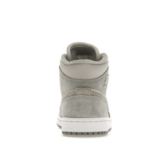 Air Jordan 1 Mid SE Particle Grey - Sneakerzone
