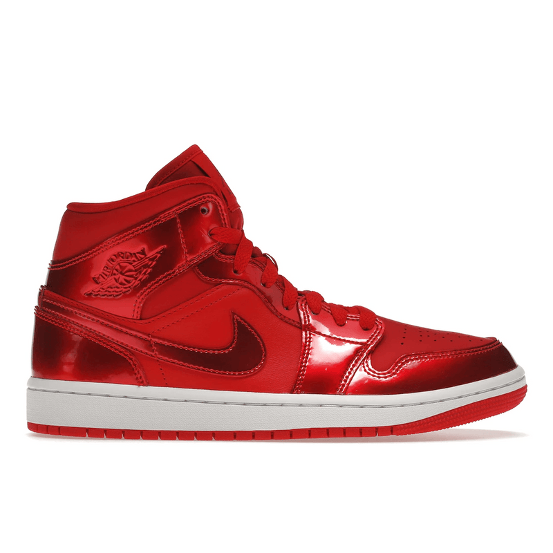 Air Jordan 1 Mid SE Pomegranate product image