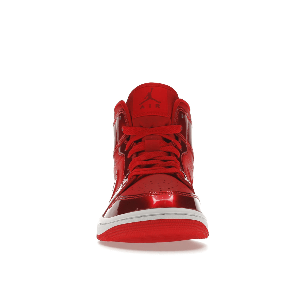 Air Jordan 1 Mid SE Pomegranate - Sneakerzone