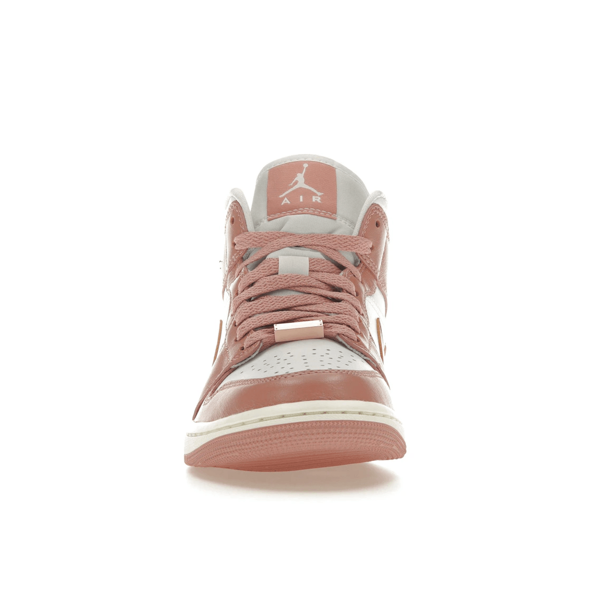 Air Jordan 1 Mid SE Red Stardust - Sneakerzone