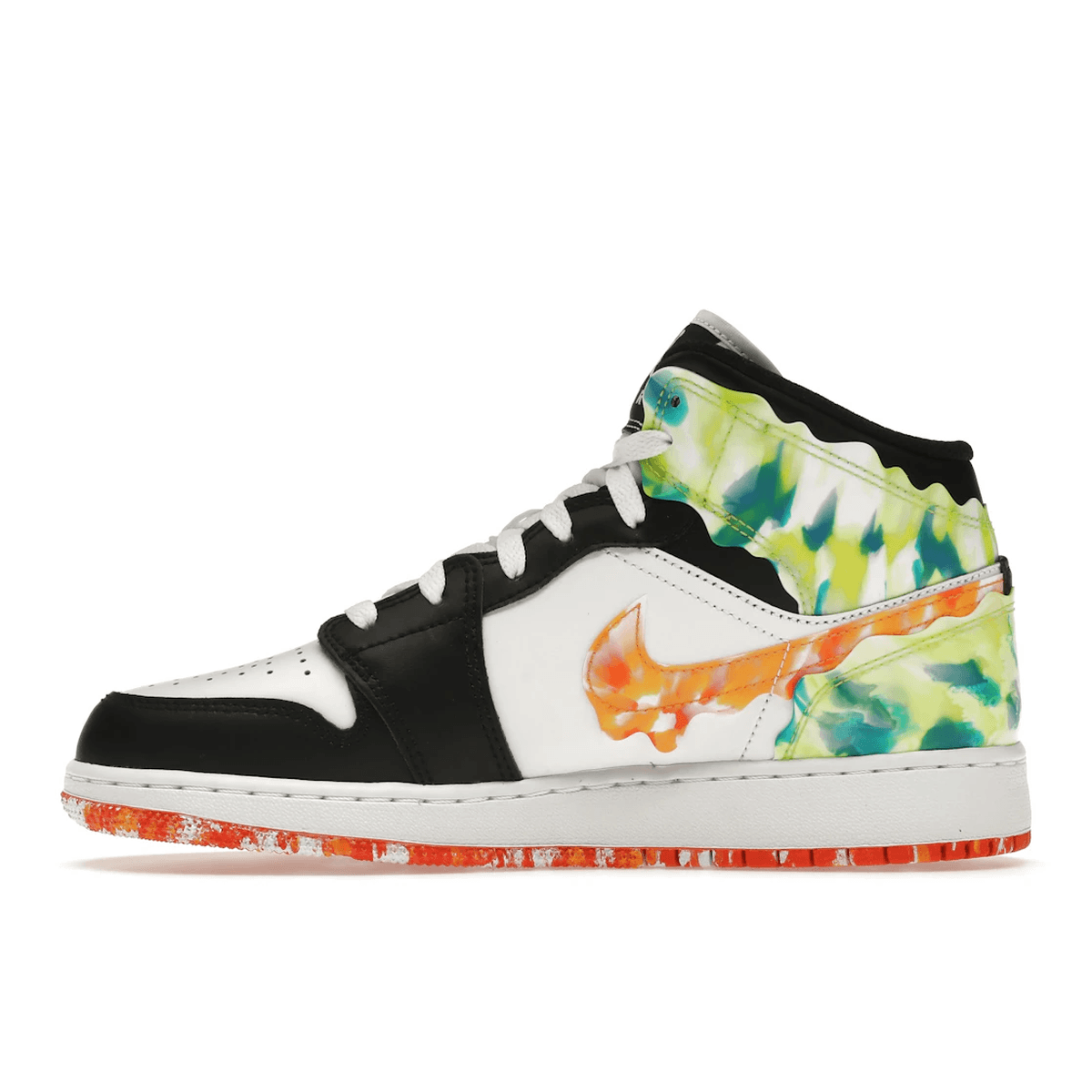 Air Jordan 1 Mid SE Slim Vortex - Sneakerzone