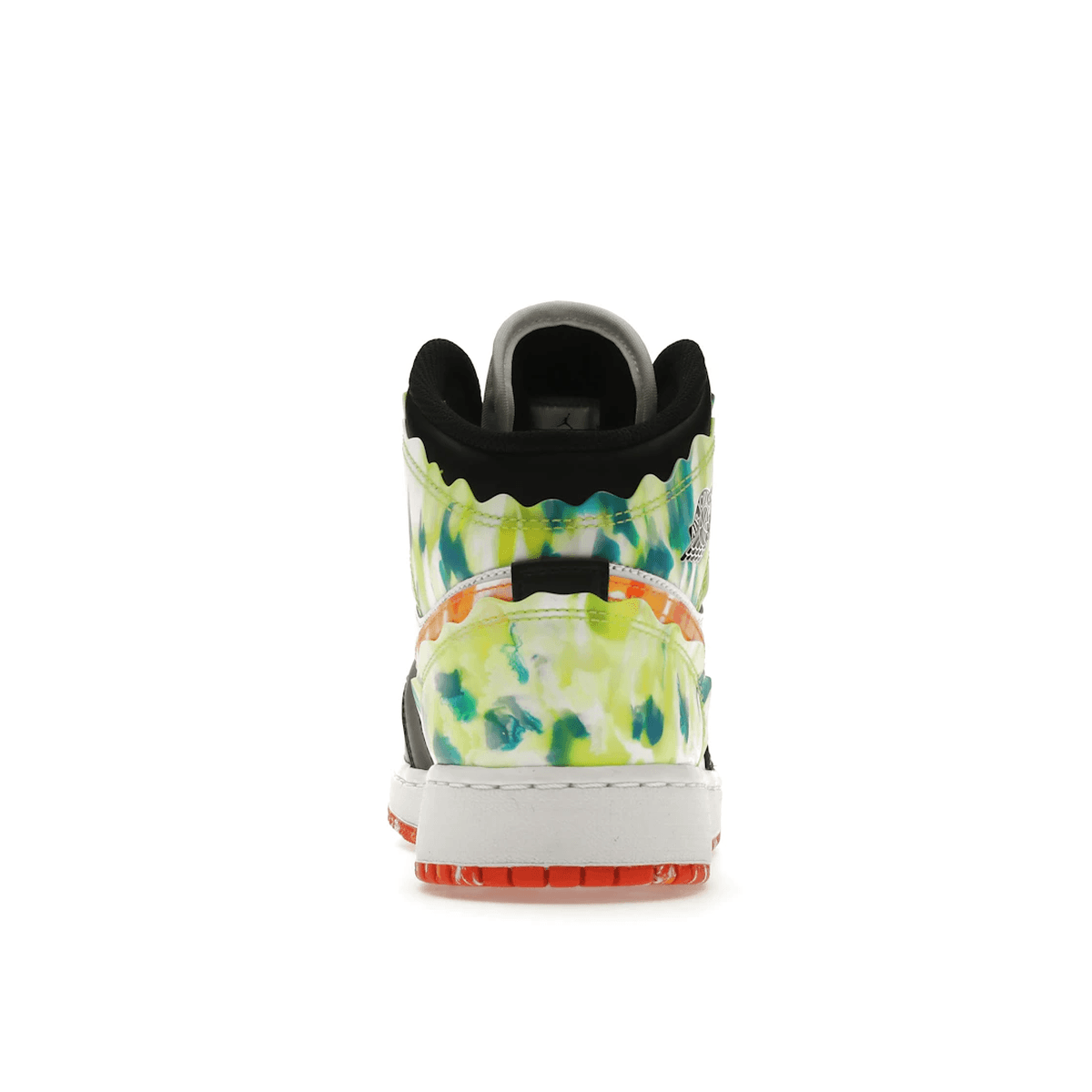 Air Jordan 1 Mid SE Slim Vortex - Sneakerzone