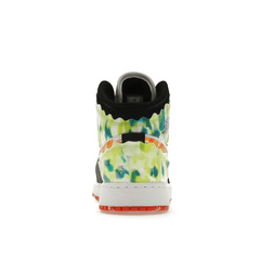 Air Jordan 1 Mid SE Slim Vortex - Sneakerzone